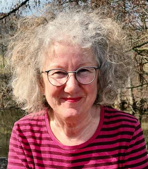Beate Burmester